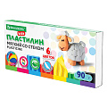 Пластилин 06 цв. Пластилин 06 цв.